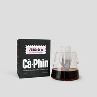 Sai Gon Drip | Vietnamese Coffee available in Dubai, UAE | Coffee available in UAE