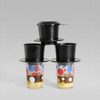 Vietnamese Phin Filter - Ca Phin Coffee Supply | Buy Vietnamese Coffee in Dubai, UAE