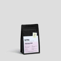 Sai Gon House Blend - Vietnamese Specialty Arabica available in UAE