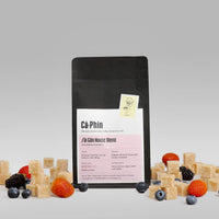 Sai Gon House Blend - Where to buy Vietnamese Coffee in UAE