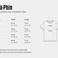 Pour Decisions Tee - Vietnamese coffee culture in UAE | Shop Tees for Women in UAE