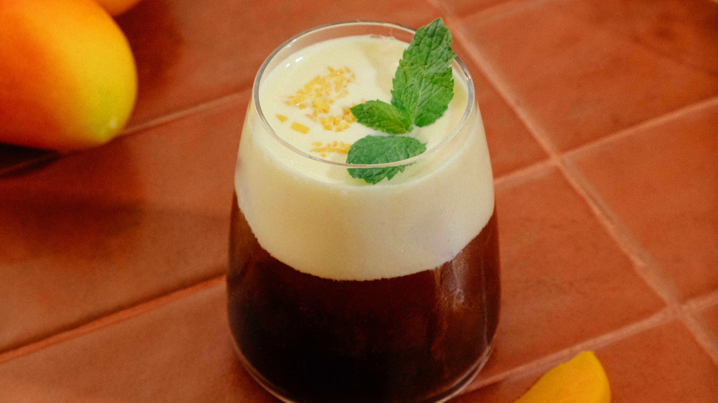 What’s the fuss about Mont Blanc? Meet Mango Blanc