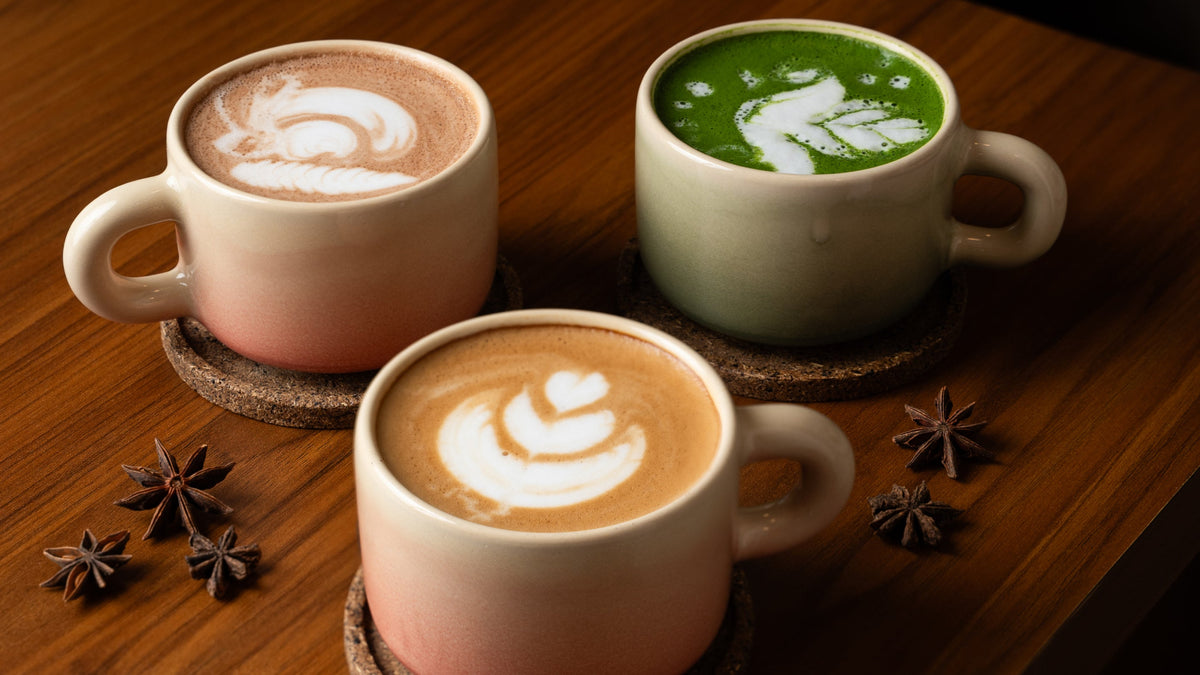 Vietnamese coffee culture in UAE | Ca Phin 