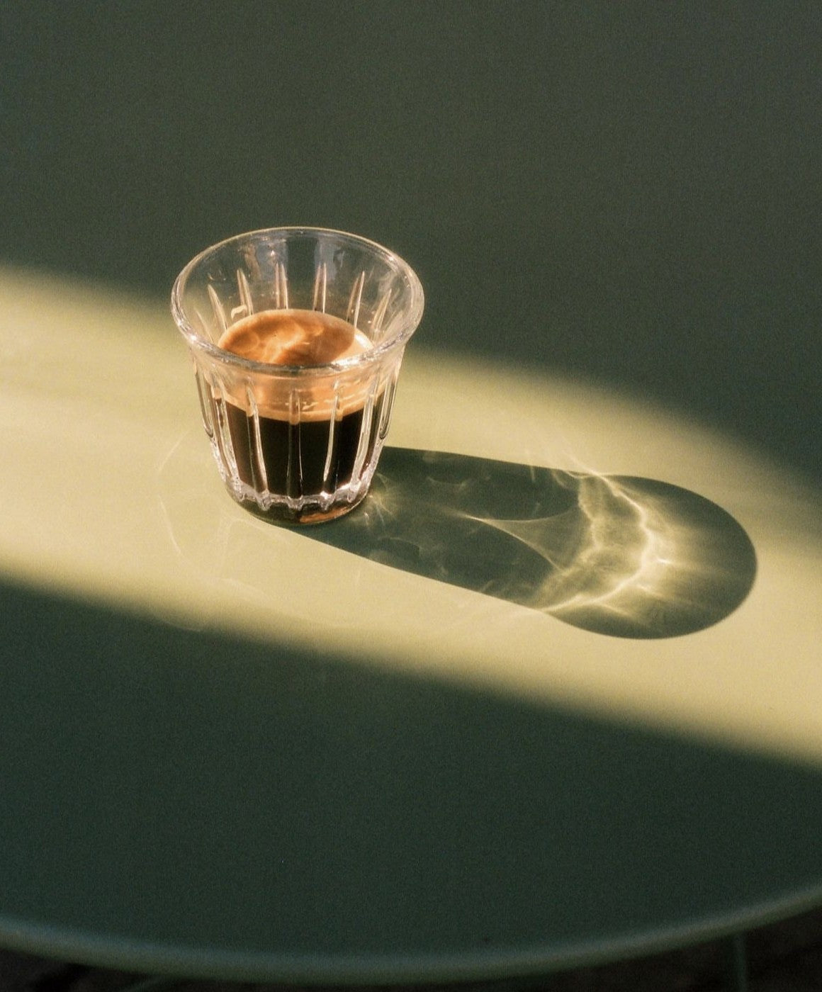 Vietnamese Robusta beans 