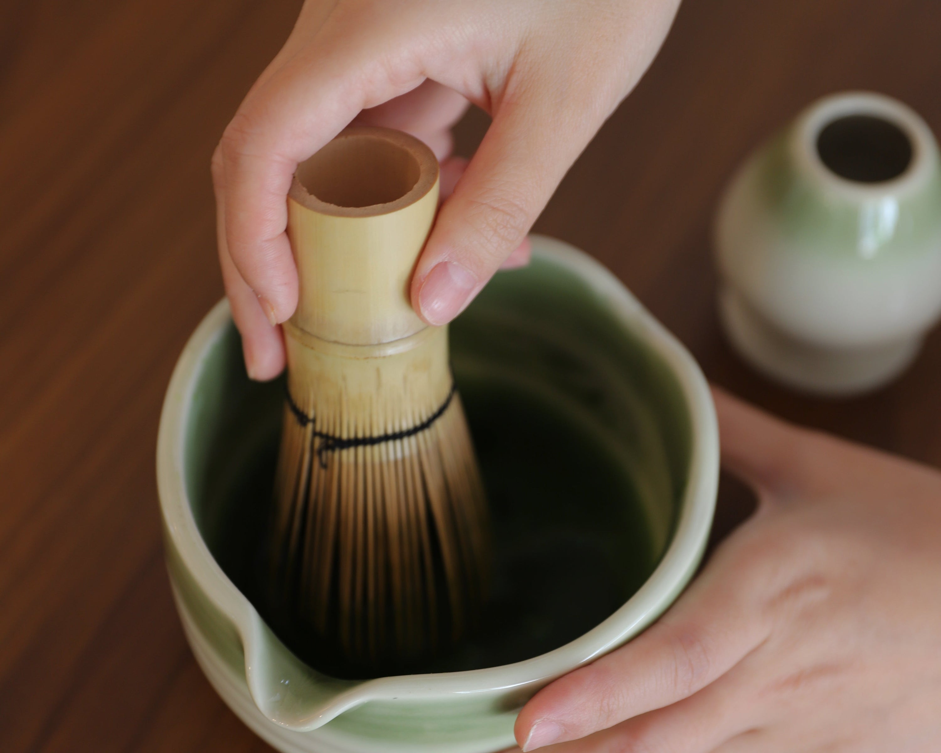 Matcha Workshop 101