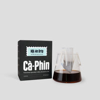 Ca Phin-Hoi An Drip | High-Quality Robusta & Arabica Coffee in UAE