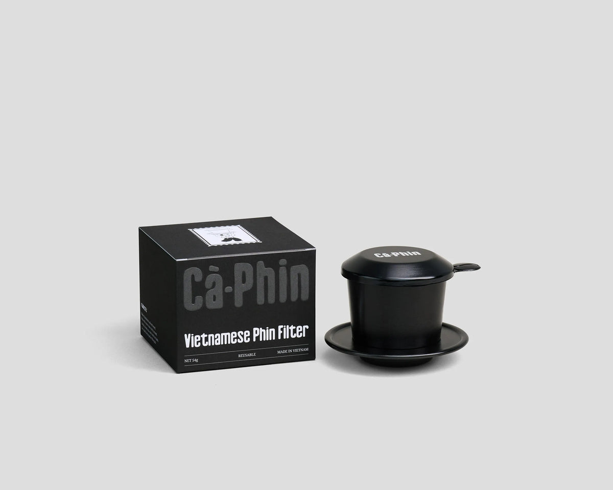 Vietnamese Phin Filter - Vietnamese Coffee available in Dubai, UAE
