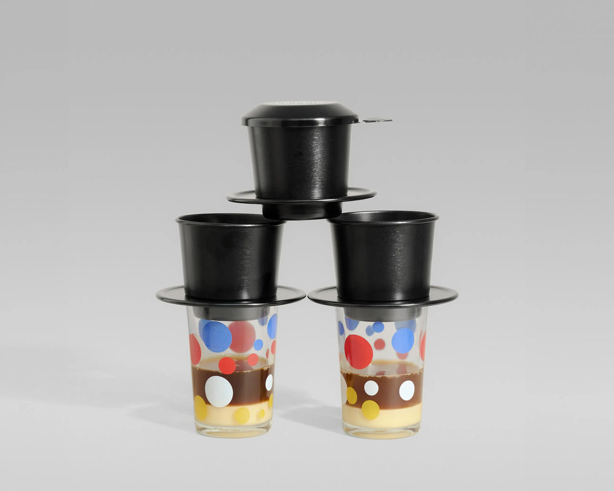 Vietnamese Phin Filter - Ca Phin Coffee Supply | Buy Vietnamese Coffee in Dubai, UAE
