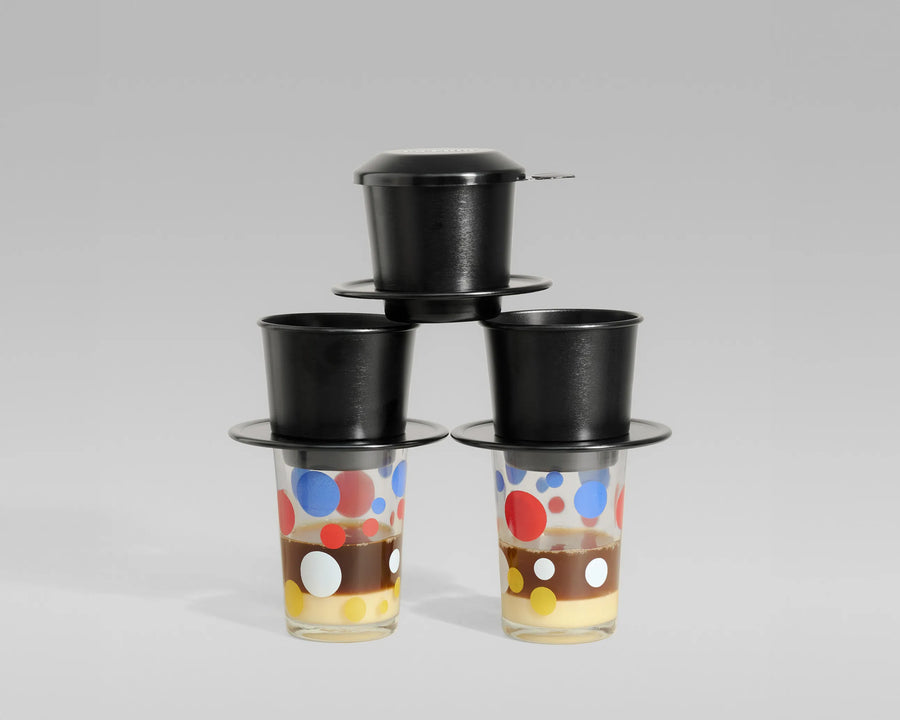 Vietnamese Phin Filter - Ca Phin Coffee Supply | Buy Vietnamese Coffee in Dubai, UAE
