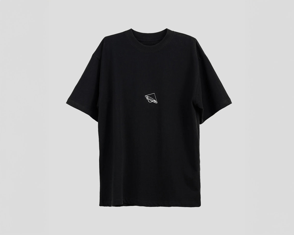 Pour Decisions Tee - Vietnamese coffee culture in UAE | Shop tees in UAE
