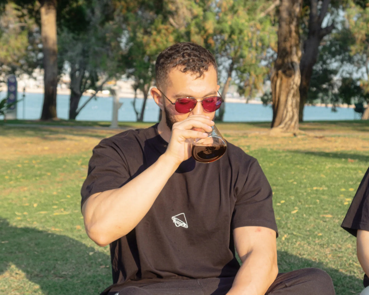 Vietnamese coffee gift sets in UAE
